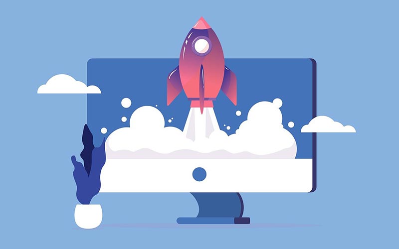 网站显示建设中原因分析:页面提示背后的技术状态与解决方法